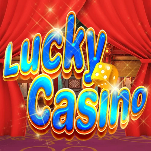 เกมสล็อต Lucky Casino